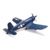 EFL18575 E-FLITE F4U-4 Corsair 1.2m PNP