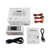 GA300WDUAL-UW GENS ACE IMARS D300 G-Tech Channel AC/DC 300W/700W RC Dual Battery Charger-US White