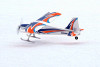 FMM103PFX FMS 1400mm Kingfisher PNP w/Reflex V2, Wheels, Floats, Skis, Flaps
