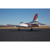 EFL015001 E-FLITE Habu STS 70mm EDF Jet RTF Basic Smart Trainer with SAFE