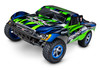 TRA58034-8-C TRAXXAS Slash: 1/10 Scale 2WD Short Course Racing Truck with TQ 2.4GHz Radio System