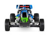 TRA24054-8-C TRAXXAS Bandit XL-5 1/10 Scale, 2WD, Ready to Race RC Buggy