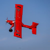 EFL13550 E-FLITE Micro DRACO 800mm BNF Basic with AS3X and SAFE Select