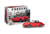 RMX854527 REVELL 1/24 Porsche 911 Carrera 3.2 Targa Plastic Model Kit