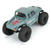 PRO363200 PRO-LINE 1/24 Coyote High Performance Clear Body: SCX24