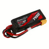 GA60C14003SXT60GT GENS ACE 1400mAh 3S 60C 11.1V G-Tech Li-Po Battery Pack with XT60 Plug