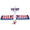 EFL09275 E-FLITE Decathlon RJG 1.2m PNP (Plus & Play)