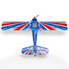 EFL09275 E-FLITE Decathlon RJG 1.2m PNP (Plus & Play)