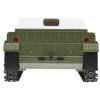 IMX77734 IMEX 1/16 Scale WPL E-1 Tracked Vehicle - Green
