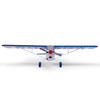 EFL09250 E-FLITE Decathlon RJG 1.2m BNF Basic with AS3X and SAFE Select