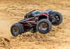 TRA90376-4GRN TRAXXAS 1/10 Scale Stampede Monster Truck 4x4 VXL Brushless - Green