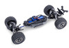 TRA90376-4ORG TRAXXAS 1/10 Scale Stampede Monster Truck 4x4 VXL Brushless - Orange