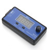 MAXAOK4004 MAXX PRODUCTS HJ Digital Servo Tester ESC Consistensy Tester for RC Airplane