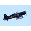 FMM024PBLU FMS F4U Corsair Blue PNP, 1400mm