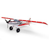 EFL105250B E-FLITE Turbo Timber Evolution 1.5m BNF Basic, includes Floats