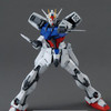 BAN2203515 BANDAI MG Aile Strike Gundam Ver RM