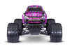 TRA36254-8-C TRAXXAS Stampede XL-5 1/10 Scale 2WD Monster Truck w/Battery and Talon All-Terrain Tires