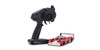 KYO32354L1 KYOSHO Mini-Z RWD Series Ready Set Toyota GT-One TS020 No. 1
