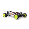 LOS00007T1 LOSI 1/24 Micro-B 2WD Buggy RTR, White