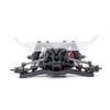 LOS00007T1 LOSI 1/24 Micro-B 2WD Buggy RTR, White