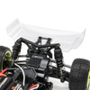 LOS00007T1 LOSI 1/24 Micro-B 2WD Buggy RTR, White