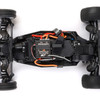 LOS00007T1 LOSI 1/24 Micro-B 2WD Buggy RTR, White