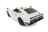 ASC20187 ASSOCIATED SR27 Datsun 240Z RTR - White