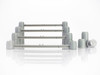AFX70618 AFX Support - 4 Lane Bridge (4 Supports)