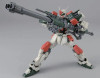 BAN2156732 BANDAI MG GAT-X103 Buster Gundam Mobile Suit Gundam Seed 1/100