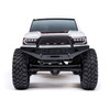 AXI-1219T1 AXIAL 1/24 SCX24 Base Camp 4WD Rock Crawler Brushed RTR w/Battery & Charger - White