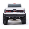 AXI-1219T1 AXIAL 1/24 SCX24 Base Camp 4WD Rock Crawler Brushed RTR w/Battery & Charger - White
