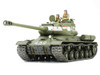 TAM35289 TAMIYA 1/25 Russian Heavy Tank JS-2