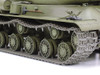 TAM35289 TAMIYA 1/25 Russian Heavy Tank JS-2