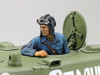 TAM35372 TAMIYA 1/35 Russian Heavy Tank KV-1 (Early 1941 Features)