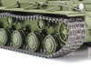 TAM35372 TAMIYA 1/35 Russian Heavy Tank KV-1 (Early 1941 Features)