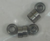 GVSRWDBRG GRAVES RC HOBBIES Ceramic Bearing Set for Mini-Z MR-03 RWD