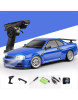IMXLD01899BE IMEX 1/18 RWD Drift Car Skyline GT-R R34 RTR - Blue