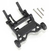 TRA3678-C TRAXXAS Wheelie Bar Assembled (Fits Slash, Stampede, Rustler, Bandit series)