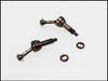PNRMA0162 PN RACING Mini-Z MA020 7075 Aluminum LONG Universal Swing Shaft (2pc)