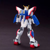 BAN2128326 BANDAI HGFC #127 Shining Gundam GF13-017NJ G Gundam
