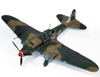 ACA12357 ACADEMY 1/48 Ilyushin II-2m3 "Berlin 1945"