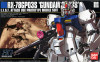 BAN107016 BANDAI HGUC #025 RX-78GP03S Gundam Stamen