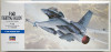 HSG445 HASEGAWA 1/72 USAF F-16D Fighting Falcon