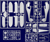 ROD446 RODEN 1/48 Beechcraft D17S Staggerwing