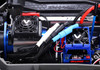 TRA3456 TRAXXAS Cooling Fan Kit (with Shroud) (Fits #3351R & #3461 Motors) (Requires #3458 Heat Sink to Mount)