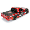 PRO365500 PRO-LINE 1/12 Pre-Cut 2024 Toyota Tundra Truck Clear Body: Losi NASCAR