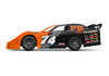 TRA104364-74-C TRAXXAS 1/10 Slash Late Model BL-2s
