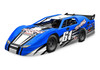 TRA104364-74-C TRAXXAS 1/10 Slash Late Model BL-2s