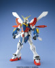BAN106042 BANDAI MG GF13-017NJII God Gundam (Burning Gundam)