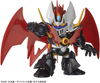 BAN2478102 BANDAI SC Mazinger Cross Silhouette: #03 Mazinkaiser